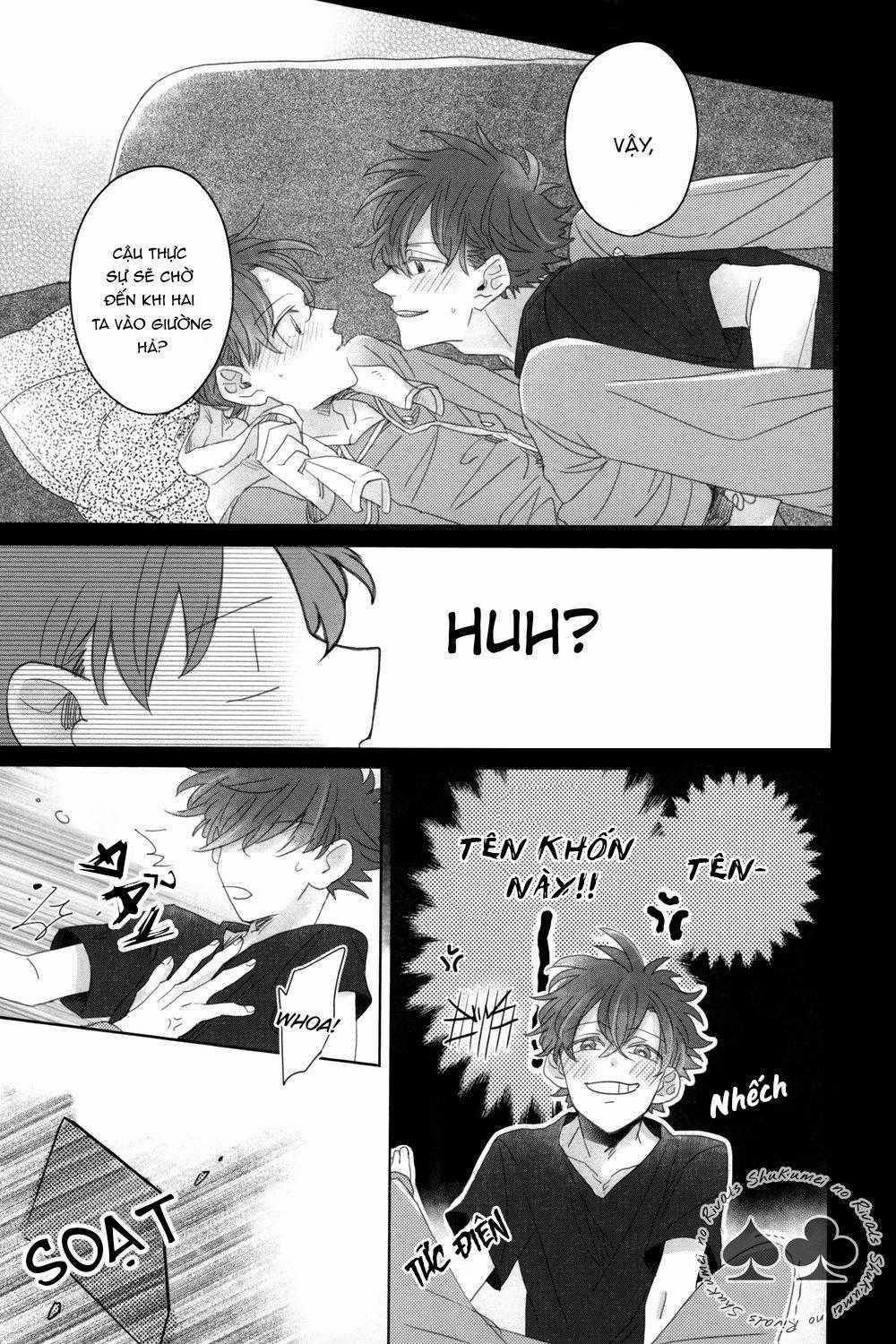 Cp Trong Conan 32 trang 14