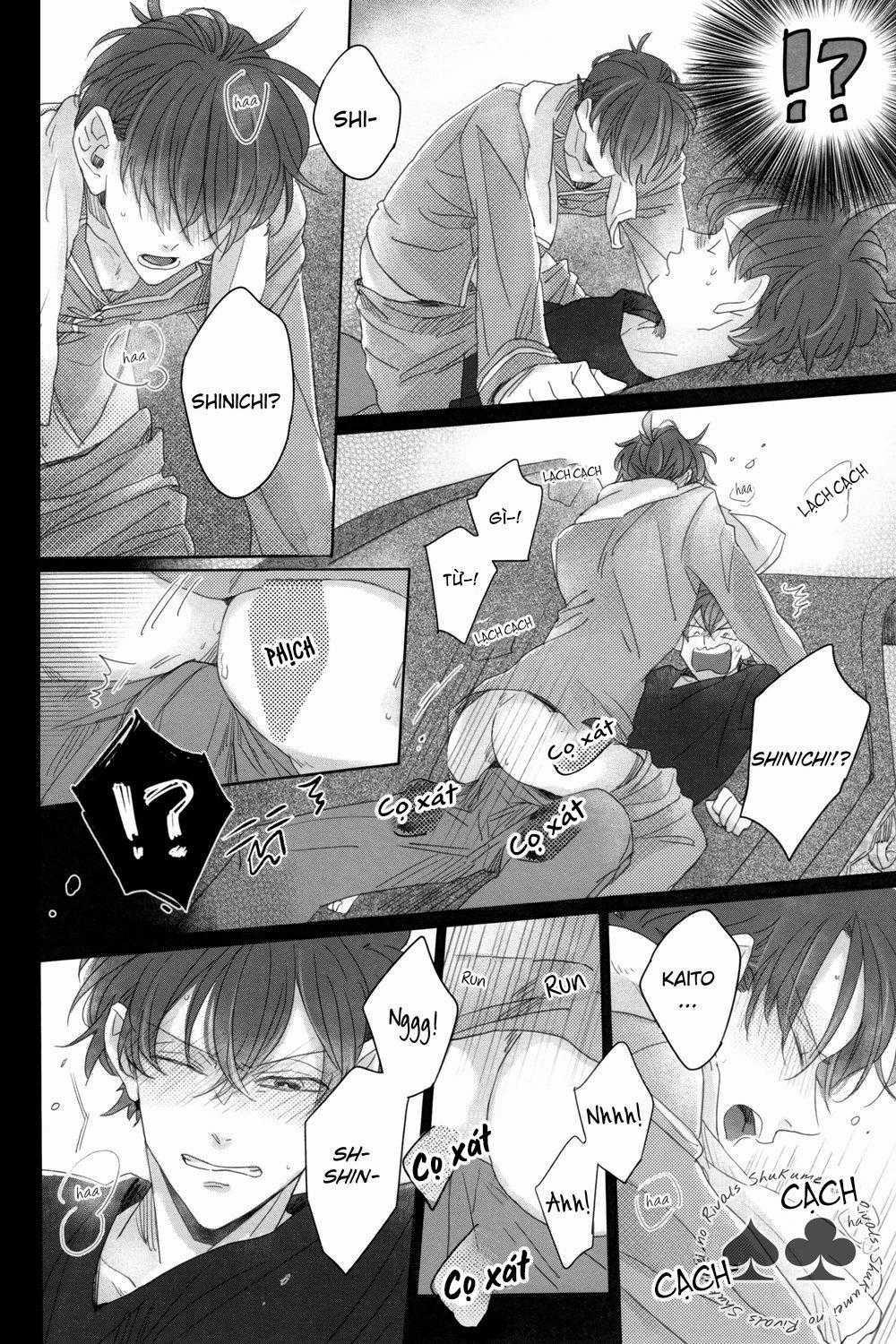 Cp Trong Conan 32 trang 15