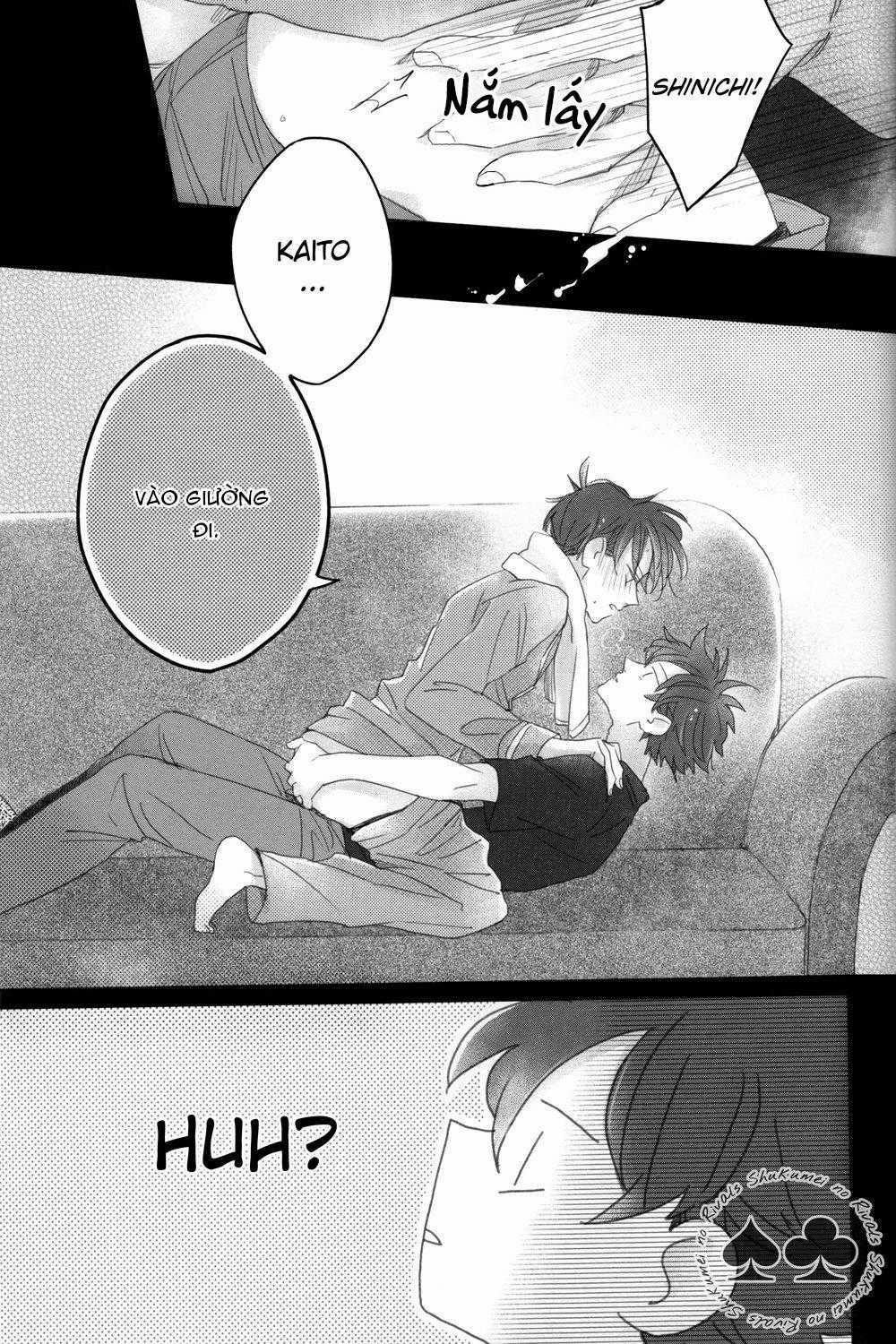 Cp Trong Conan 32 trang 16