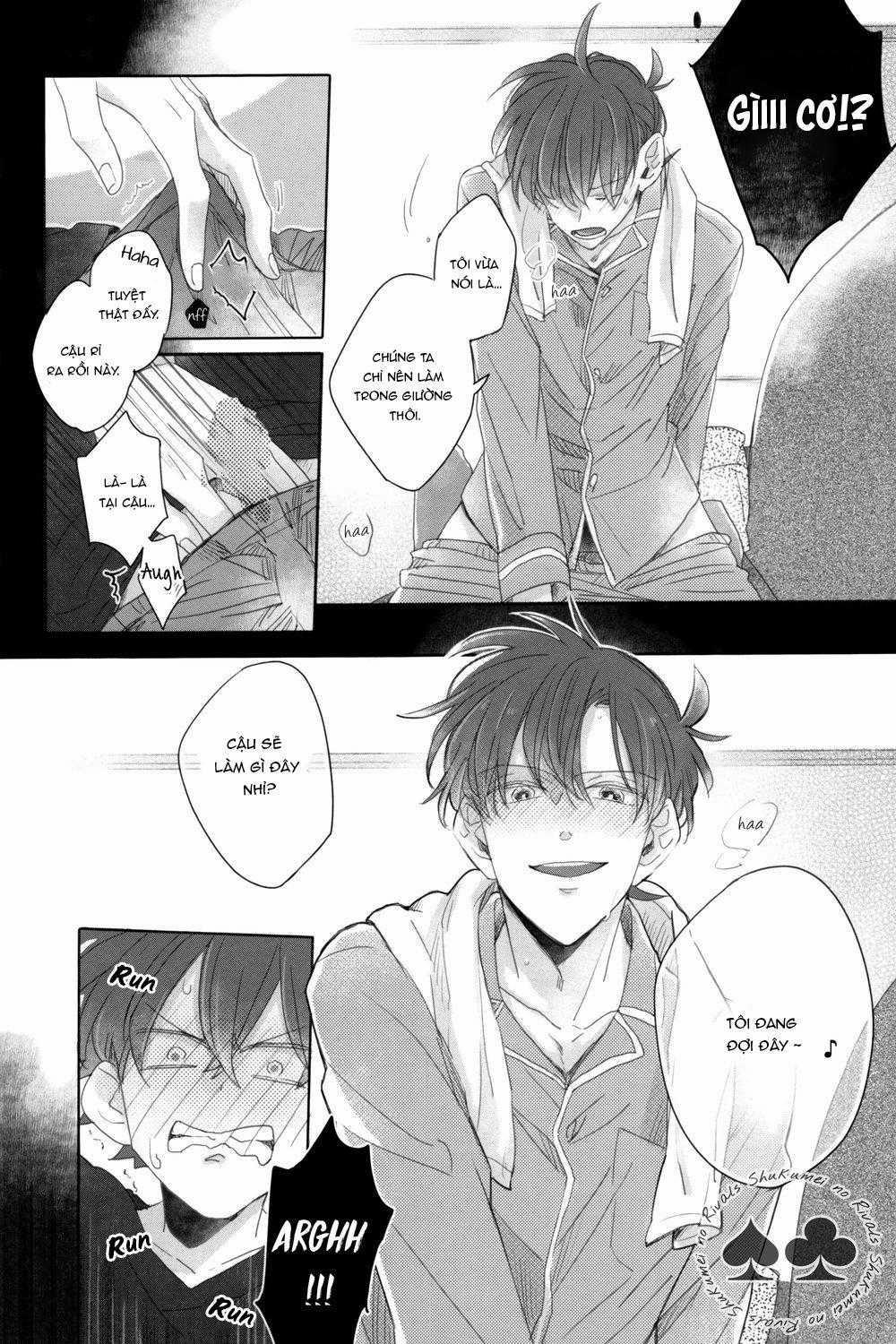 Cp Trong Conan 32 trang 17