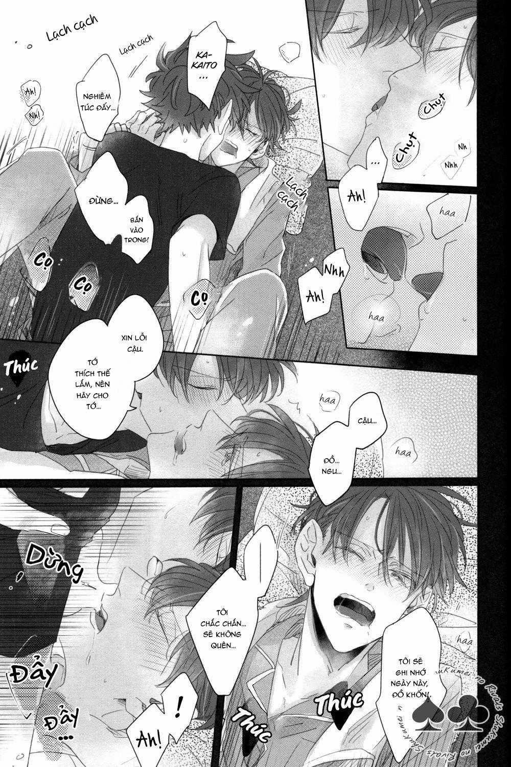 Cp Trong Conan 32 trang 20