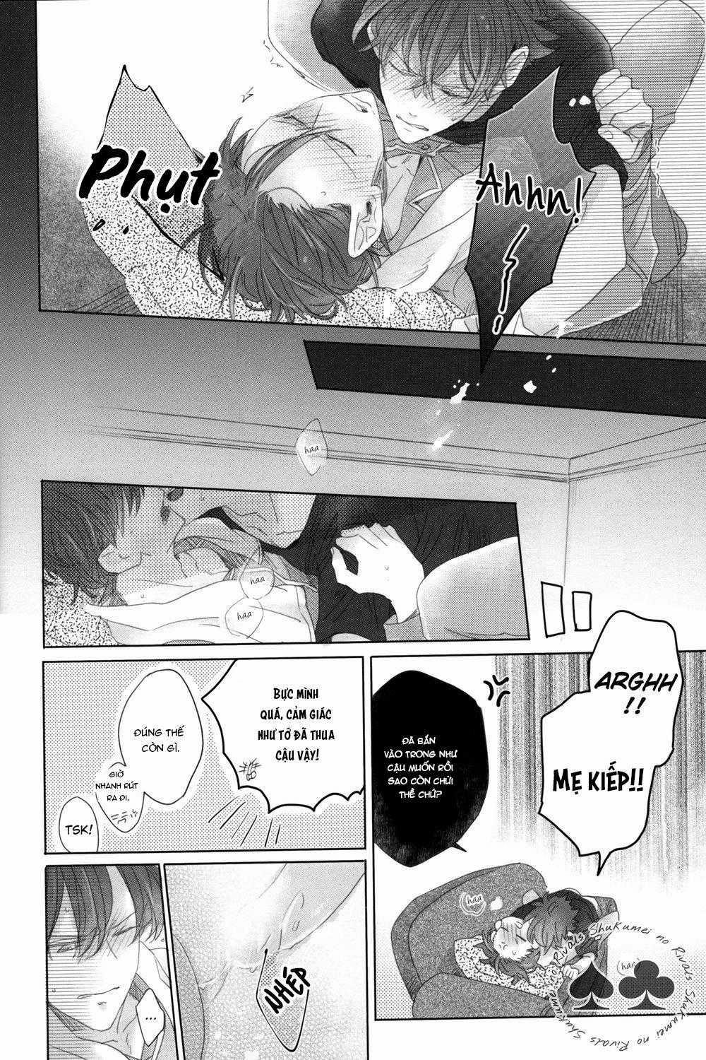 Cp Trong Conan 32 trang 21