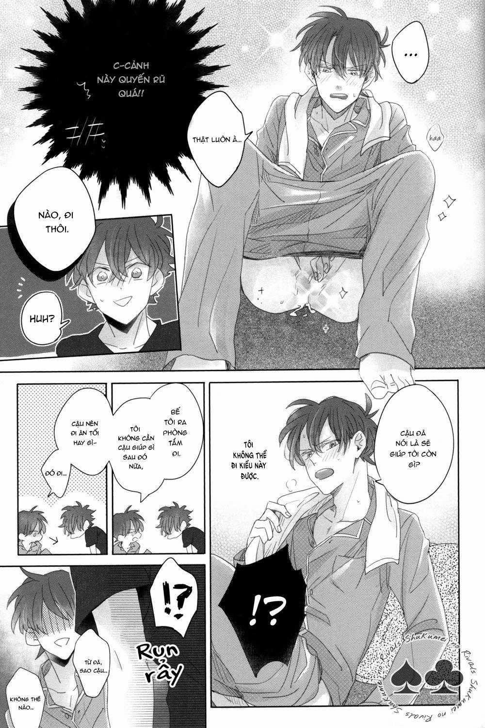 Cp Trong Conan 32 trang 22