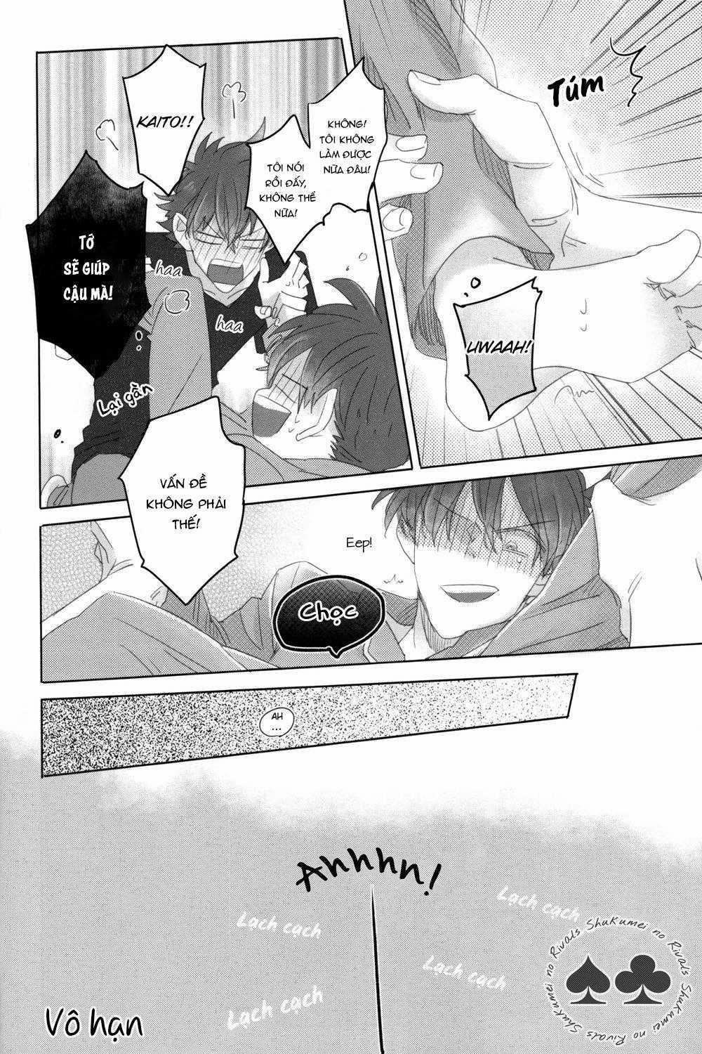 Cp Trong Conan 32 trang 23