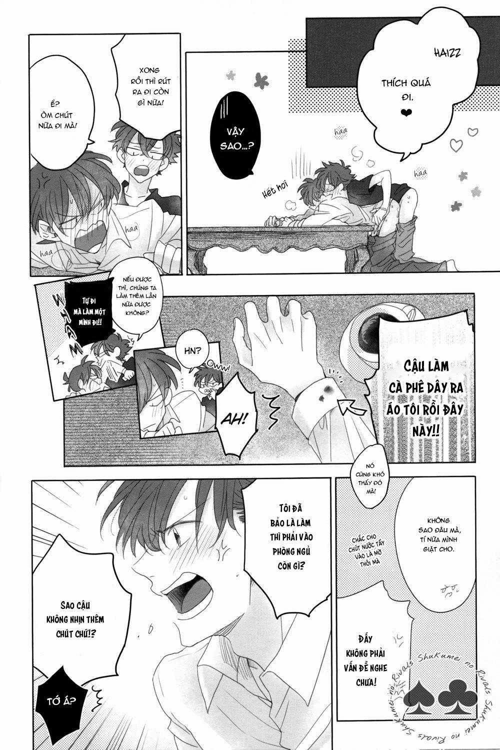 Cp Trong Conan 32 trang 5