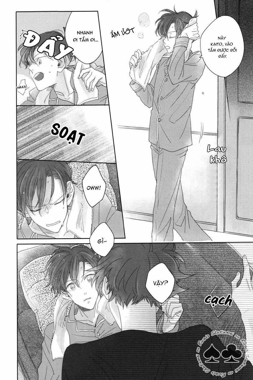 Cp Trong Conan 32 trang 7