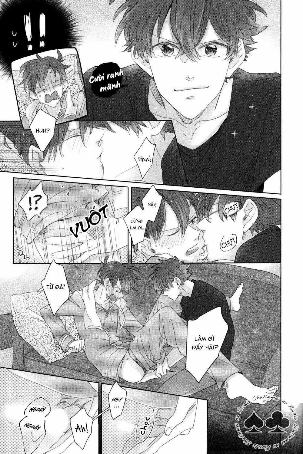 Cp Trong Conan 32 trang 8