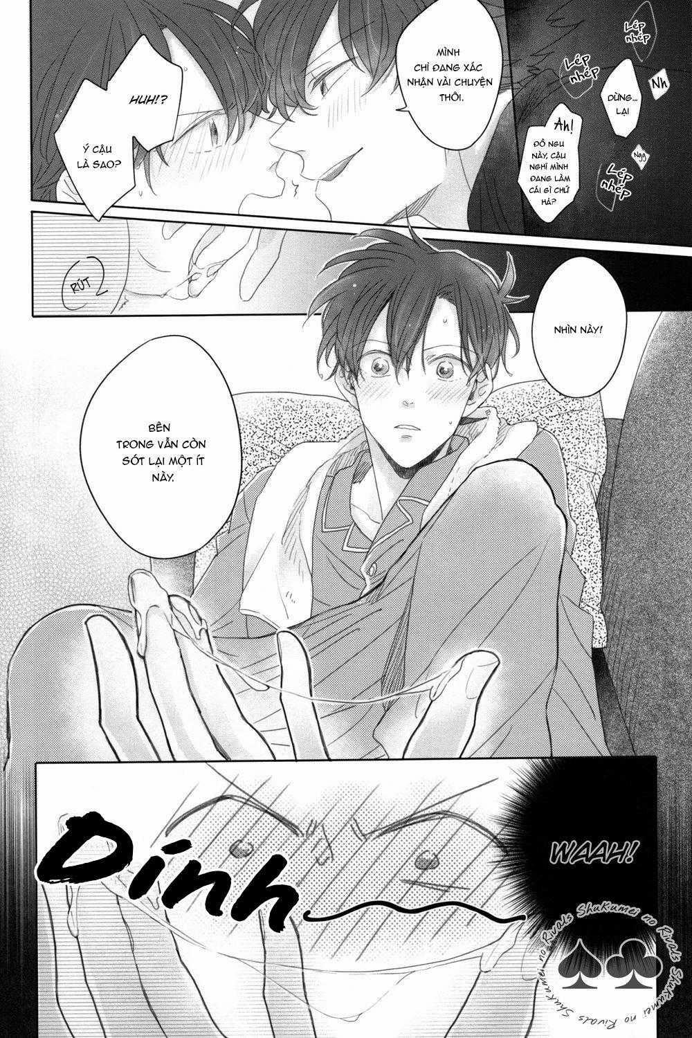 Cp Trong Conan 32 trang 9
