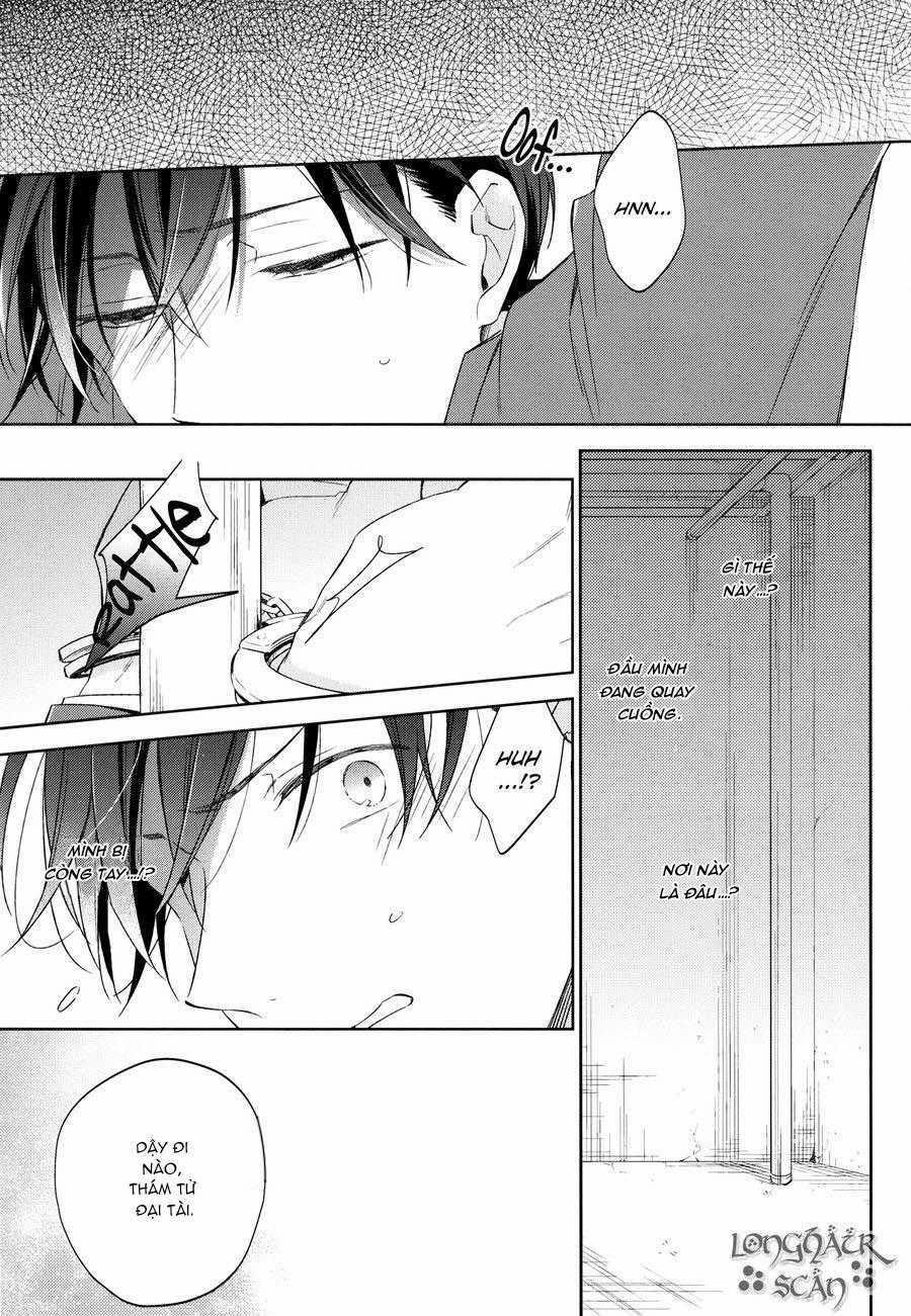 Cp Trong Conan 33 trang 1