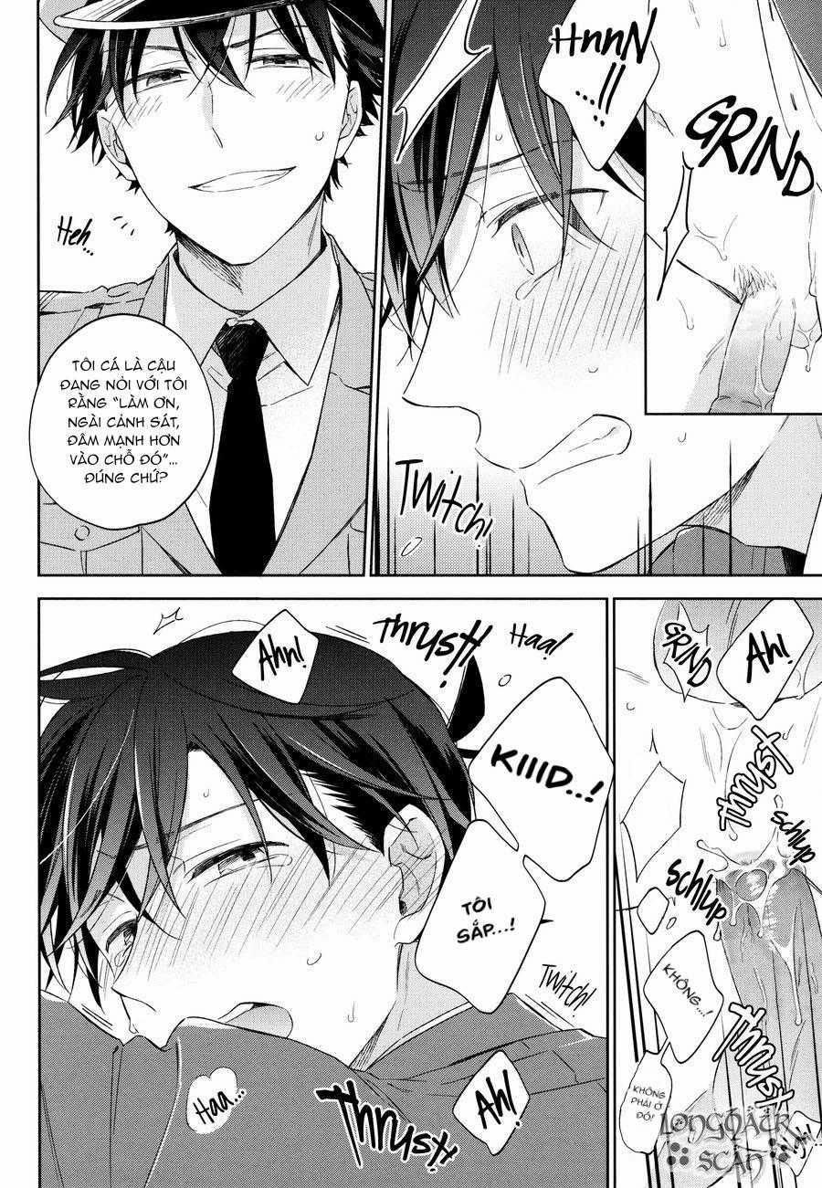 Cp Trong Conan 33 trang 12