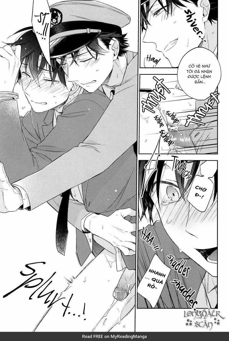 Cp Trong Conan 33 trang 13