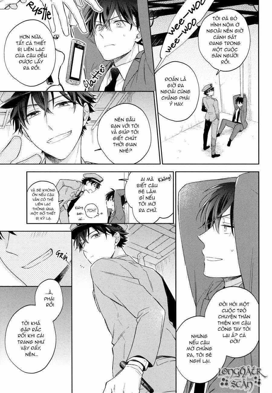 Cp Trong Conan 33 trang 3