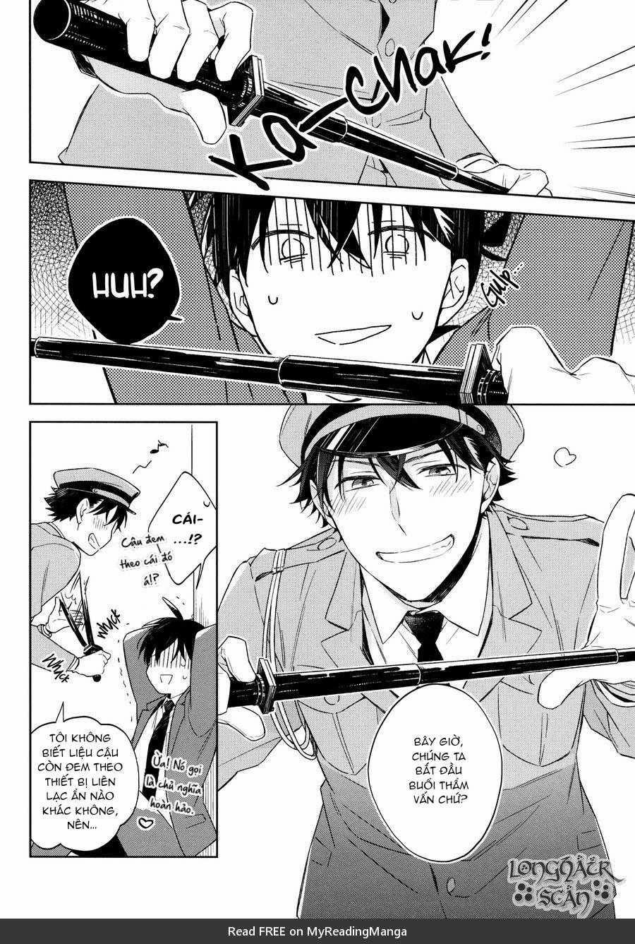 Cp Trong Conan 33 trang 4
