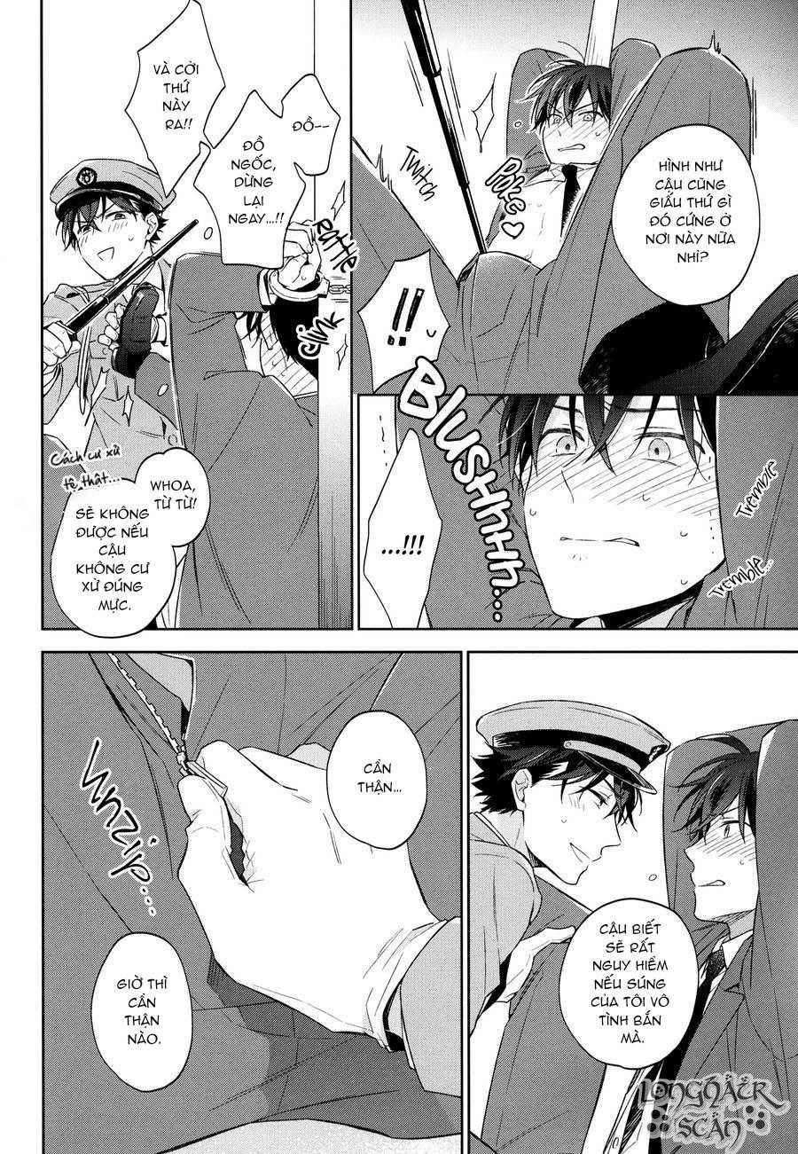 Cp Trong Conan 33 trang 6