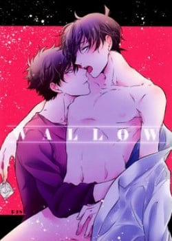 Đọc truyện tranh Cp Trong Conan