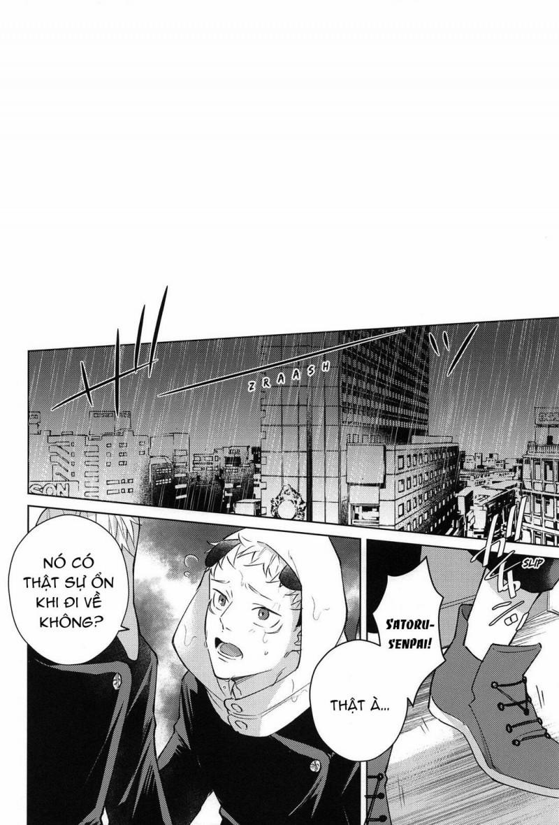 Cp Trong Jujutsu Kaisen Dj 11 trang 2