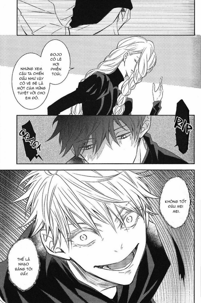 Cp Trong Jujutsu Kaisen Dj 12.1 trang 10