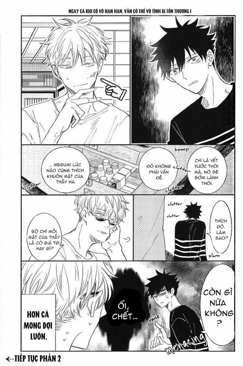 Cp Trong Jujutsu Kaisen Dj 12.1 trang 18