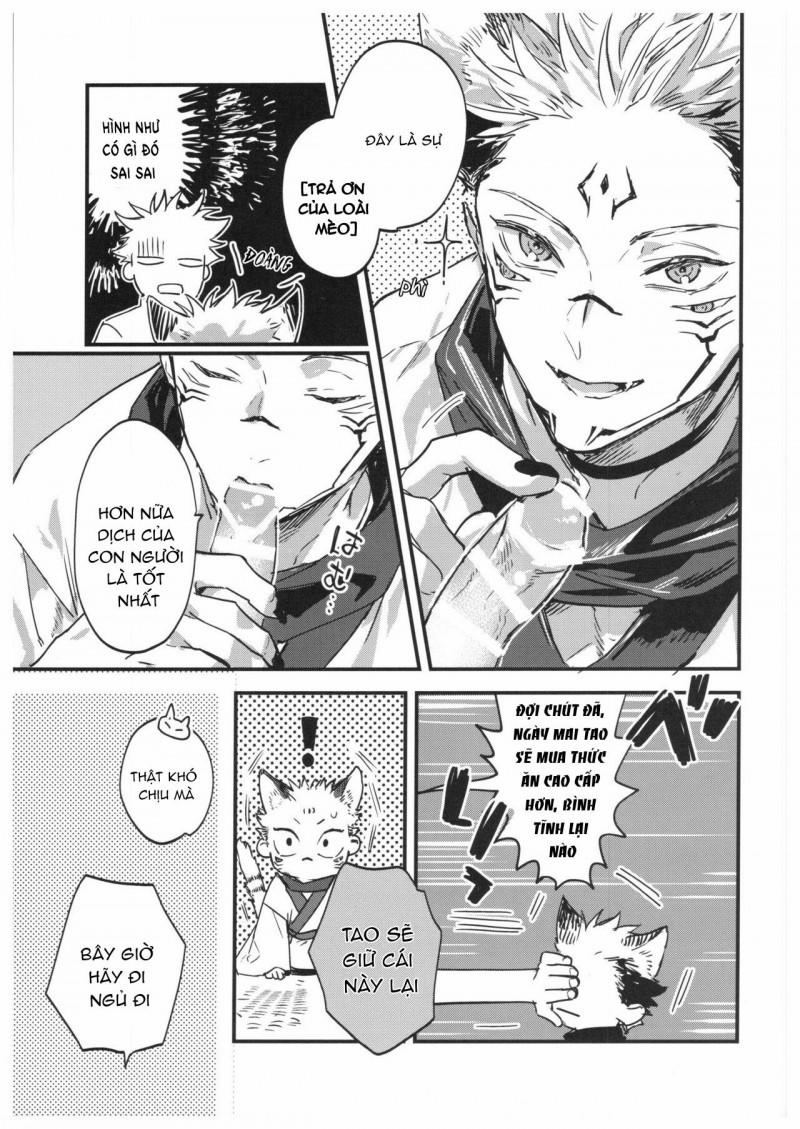 Cp Trong Jujutsu Kaisen Dj 15.1 trang 11