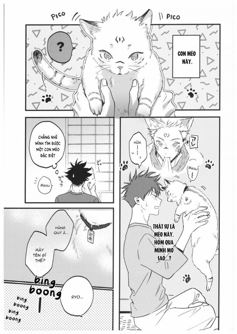 Cp Trong Jujutsu Kaisen Dj 15.1 trang 15