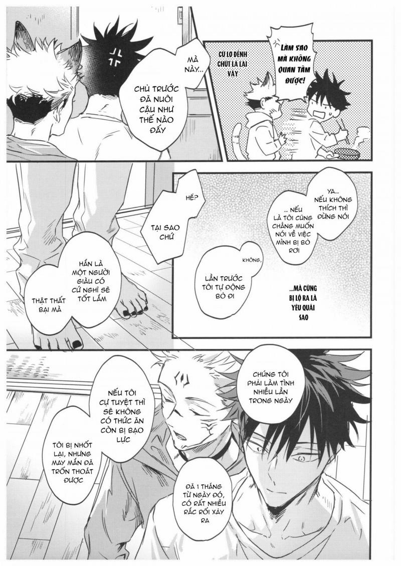 Cp Trong Jujutsu Kaisen Dj 15.1 trang 25