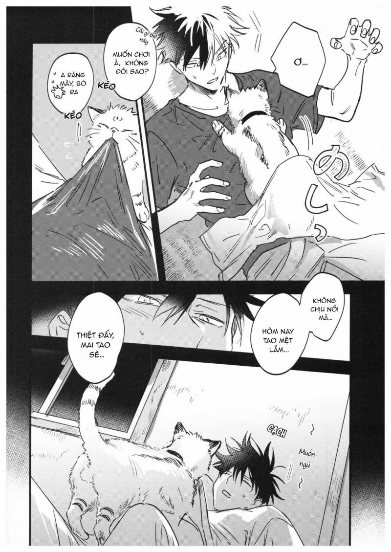 Cp Trong Jujutsu Kaisen Dj 15.1 trang 8