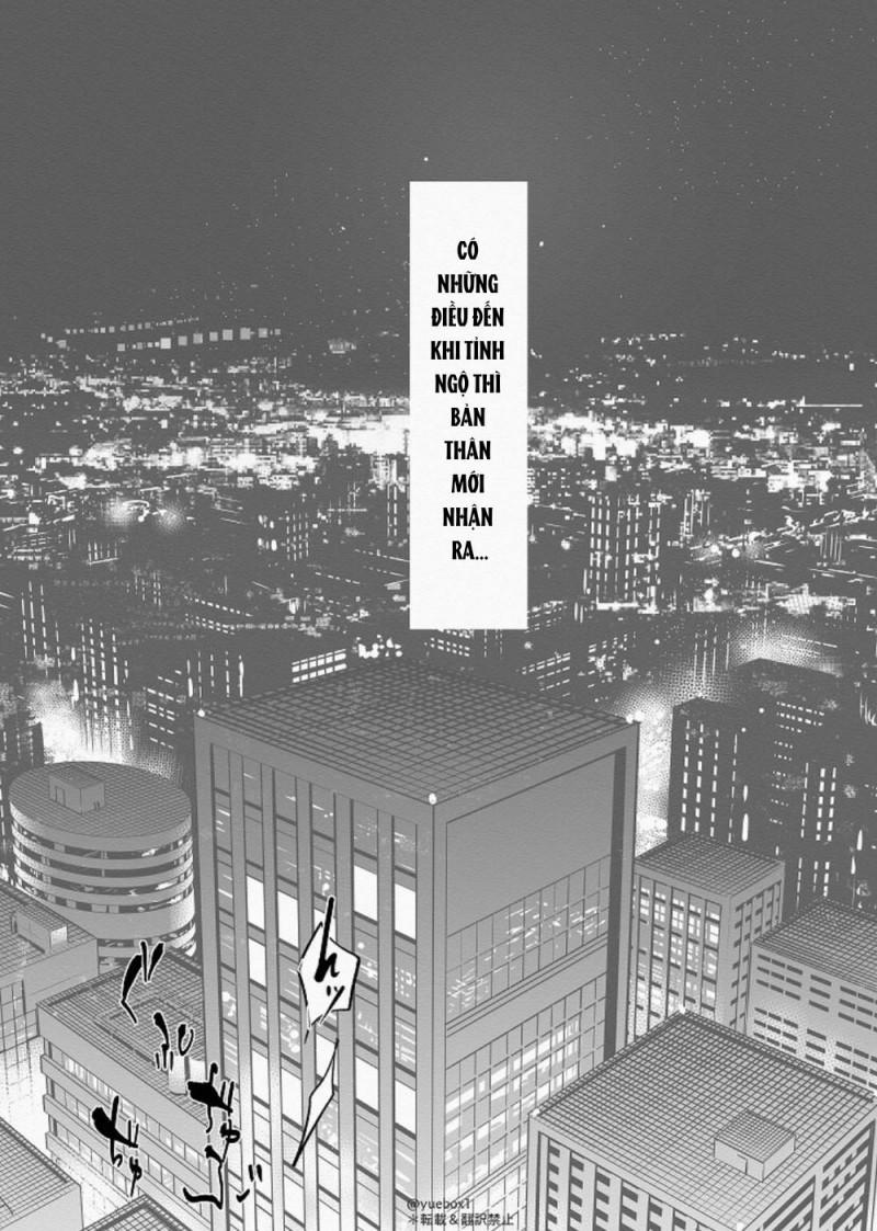 Cp Trong Jujutsu Kaisen Dj 17 trang 2