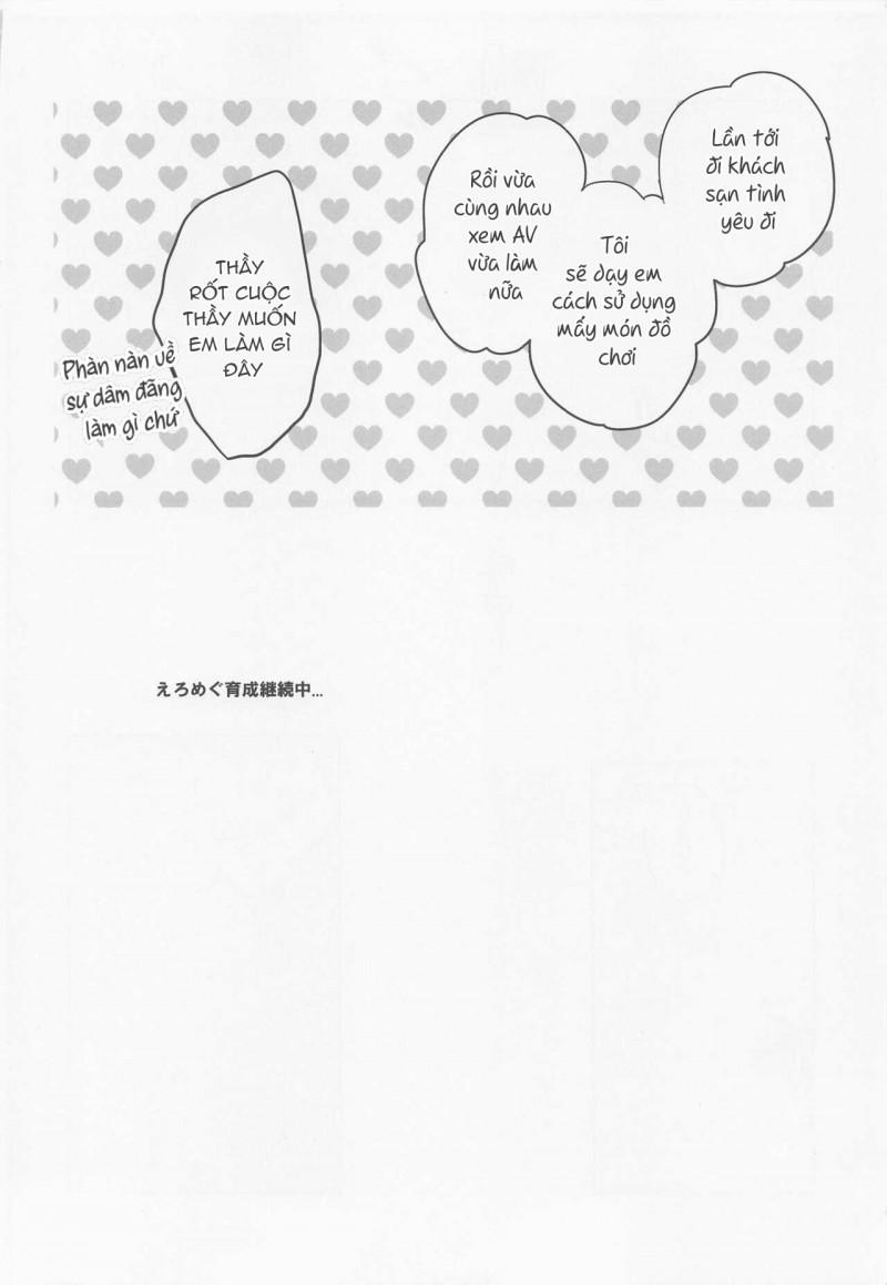 Cp Trong Jujutsu Kaisen Dj 18 trang 34