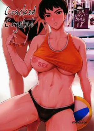 Đọc truyện tranh Cracked Crystal