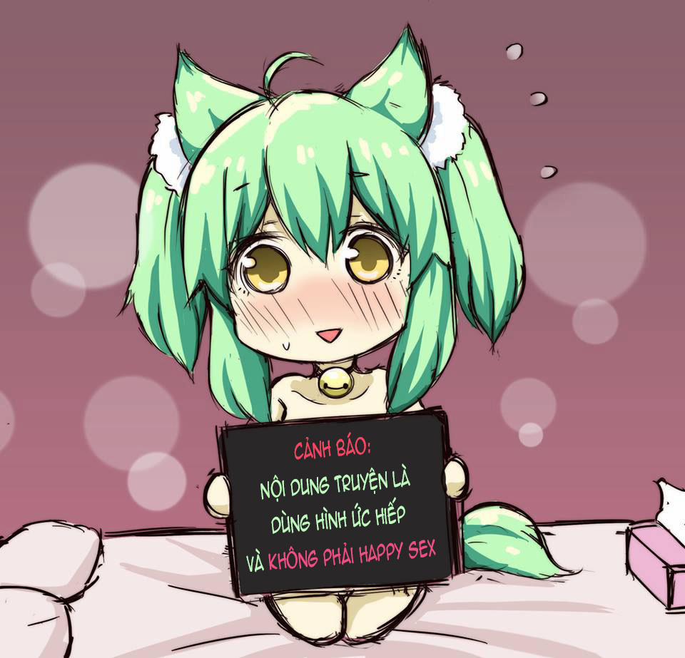 Cracked Crystal Oneshot 0 trang 0