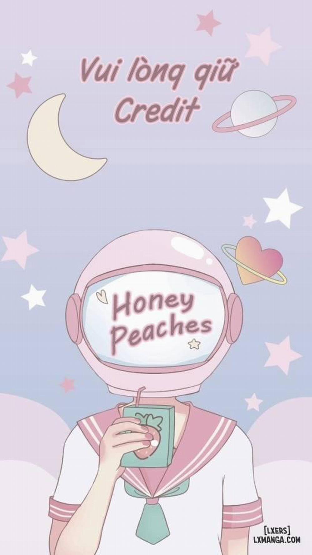 Cram Session Oneshot trang 0