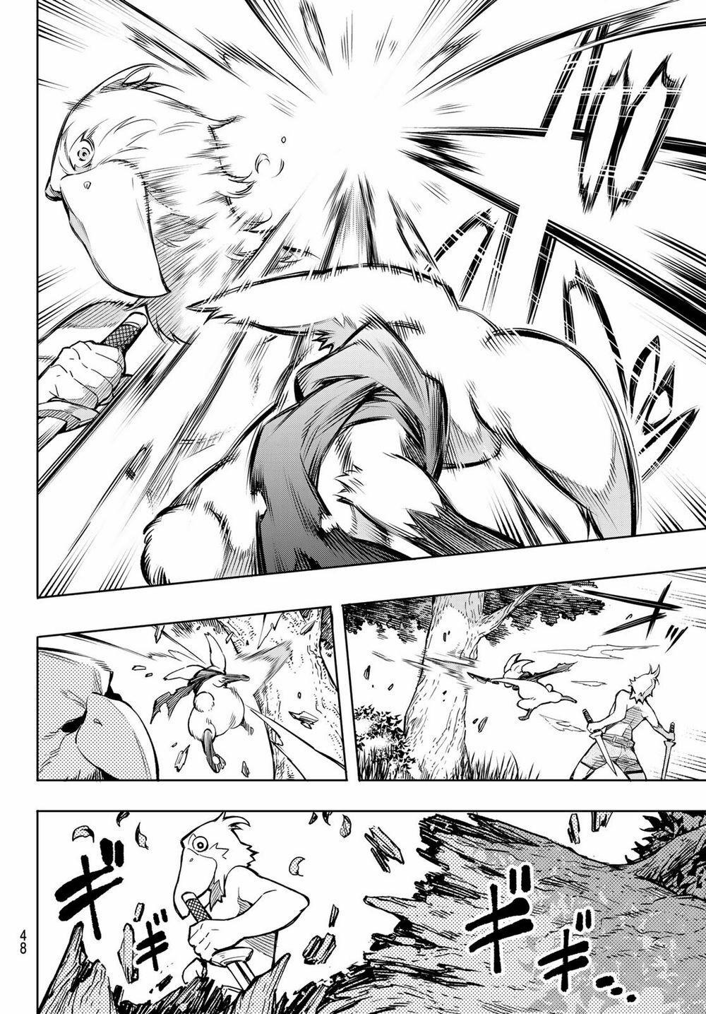 Crappy Game Hunter Challenges God-Tier Game 1 trang 34