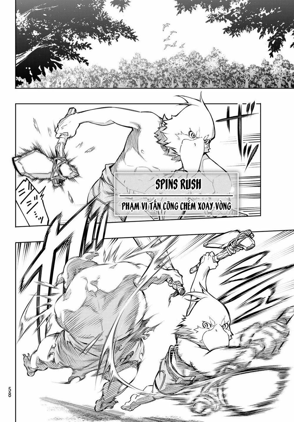 Crappy Game Hunter Challenges God-Tier Game 1 trang 44