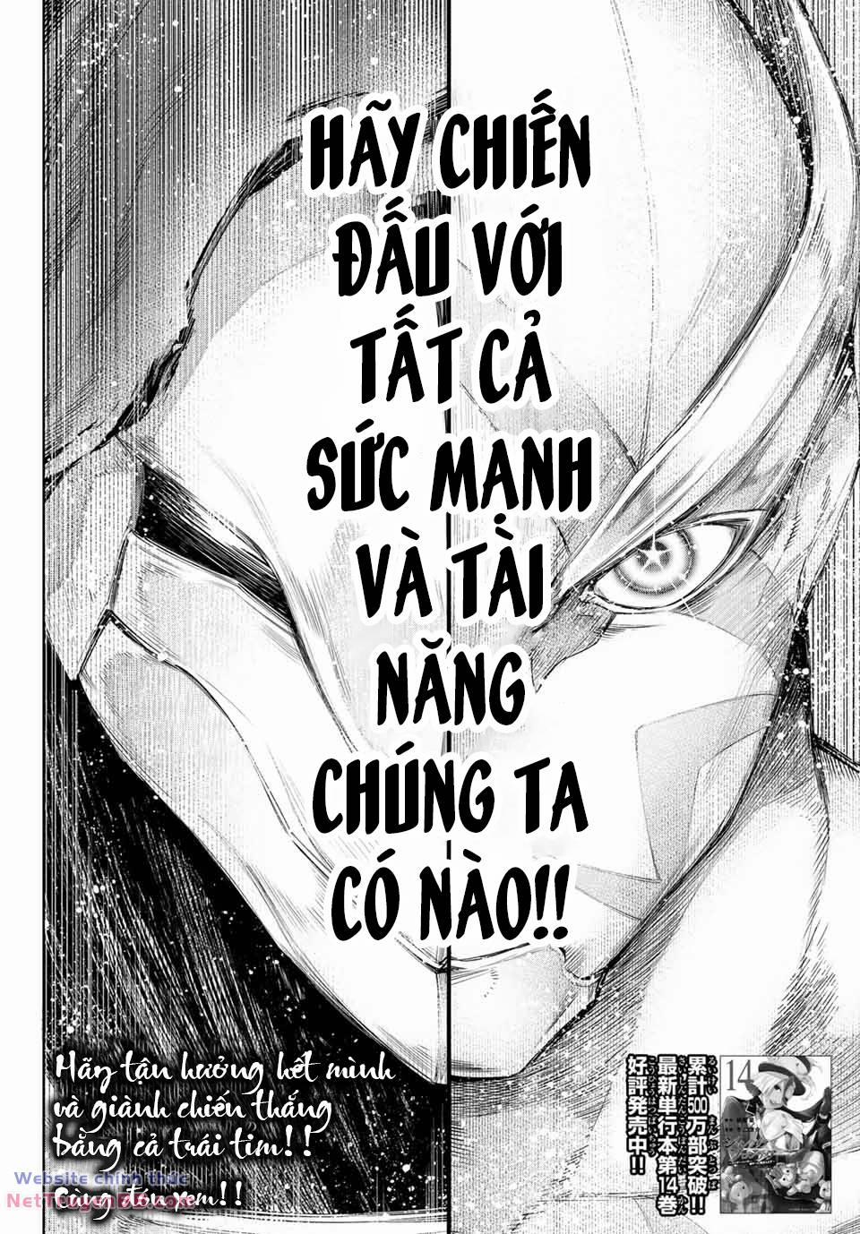 Crappy Game Hunter Challenges God-Tier Game 144 trang 20