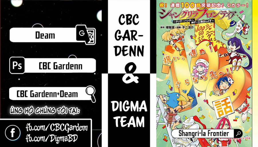 Crappy Game Hunter Challenges God-Tier Game 145 trang 0