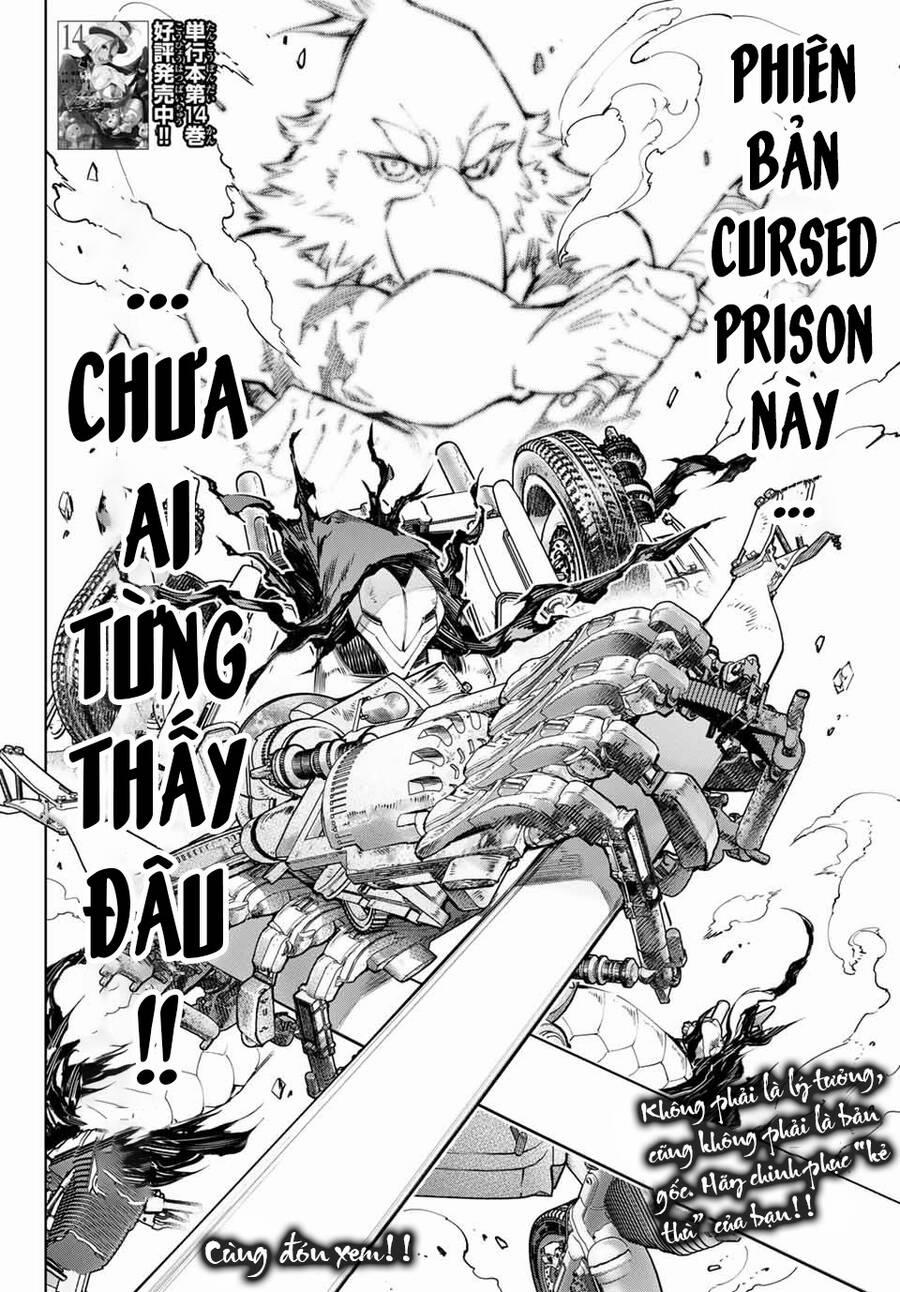 Crappy Game Hunter Challenges God-Tier Game 145 trang 17