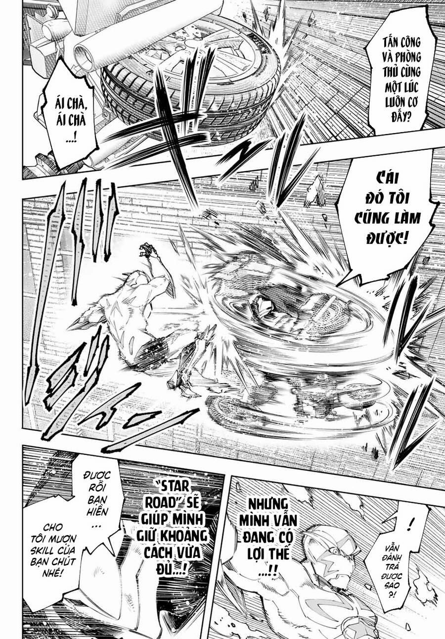 Crappy Game Hunter Challenges God-Tier Game 145 trang 8