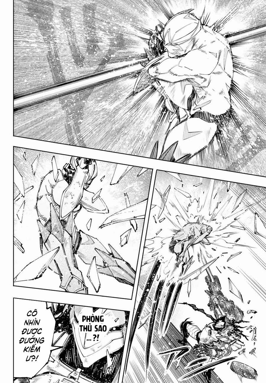 Crappy Game Hunter Challenges God-Tier Game 146 trang 11