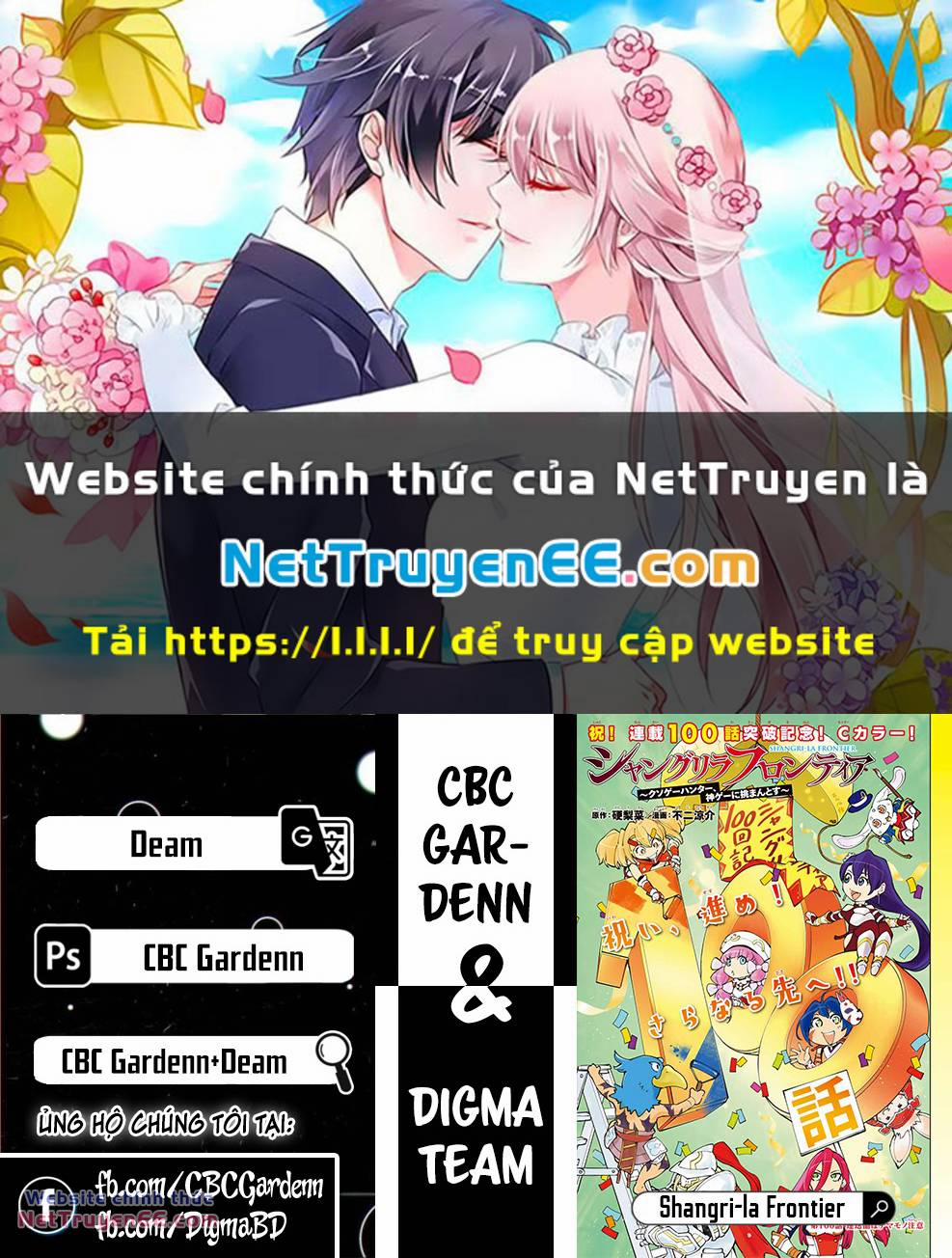 Crappy Game Hunter Challenges God-Tier Game 147 trang 0