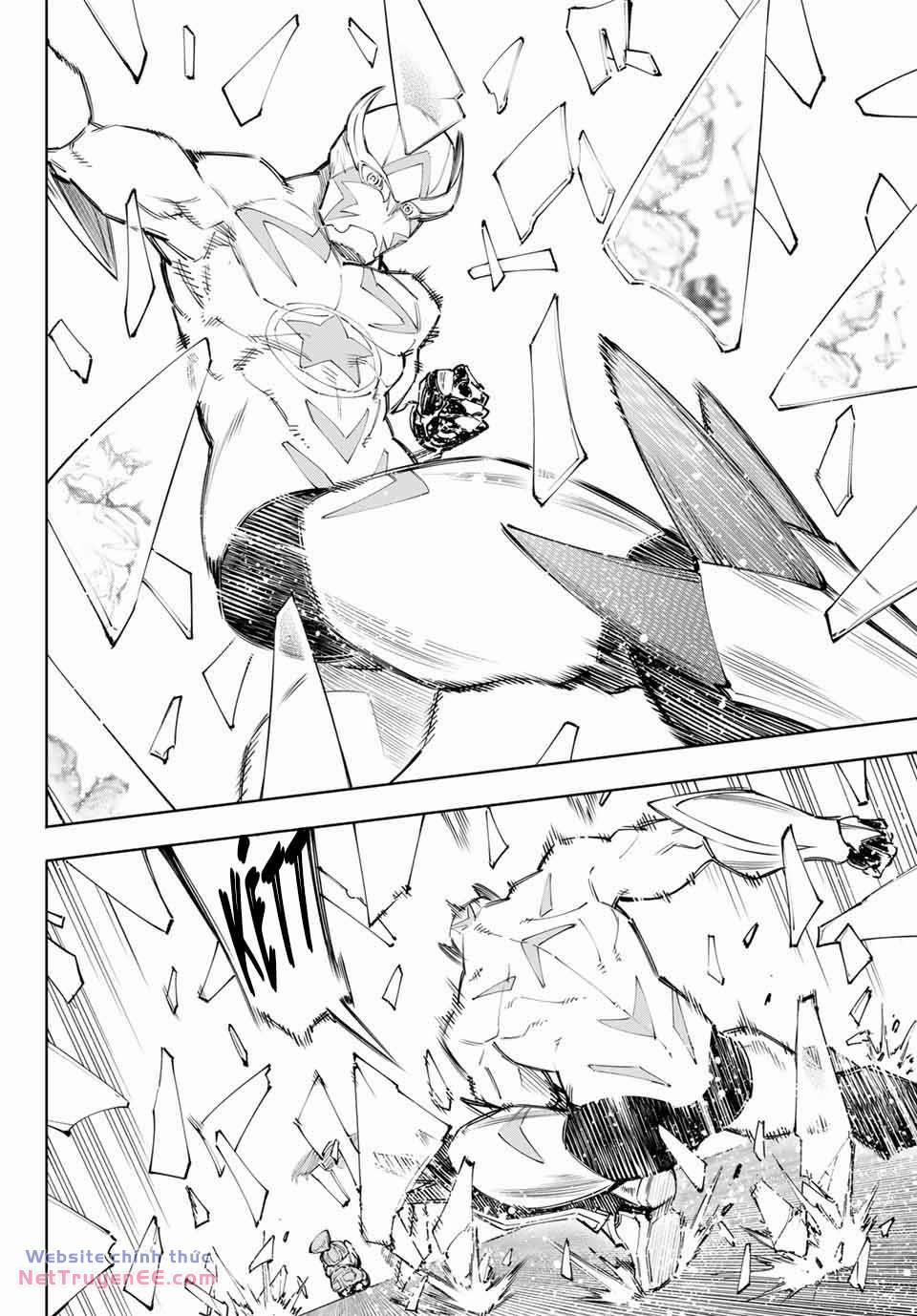 Crappy Game Hunter Challenges God-Tier Game 147 trang 10