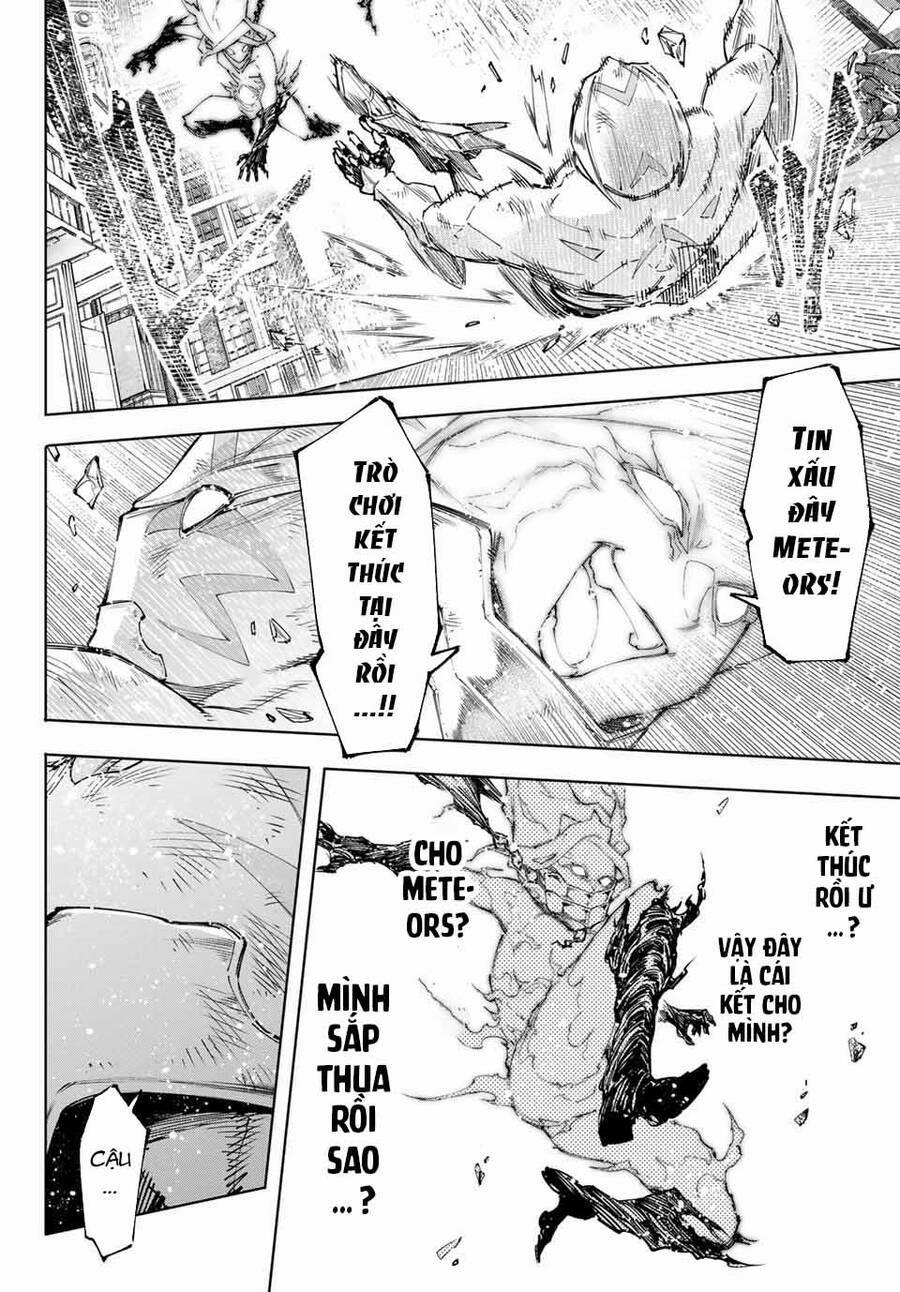 Crappy Game Hunter Challenges God-Tier Game 148 trang 14