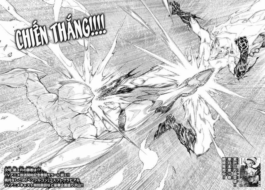 Crappy Game Hunter Challenges God-Tier Game 148 trang 16