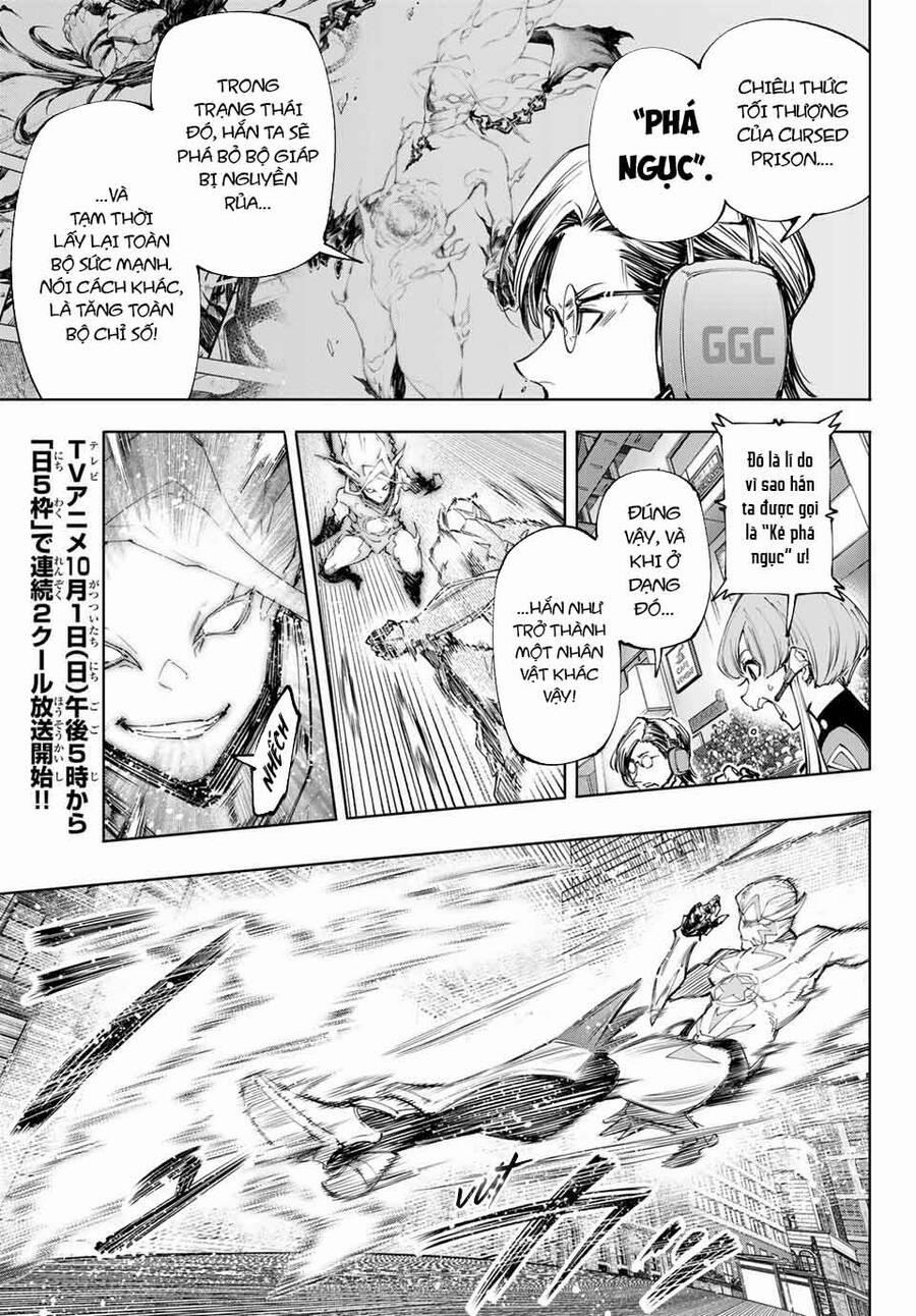 Crappy Game Hunter Challenges God-Tier Game 148 trang 3