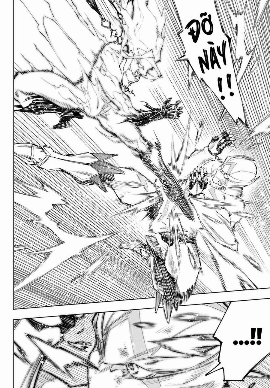 Crappy Game Hunter Challenges God-Tier Game 148 trang 6