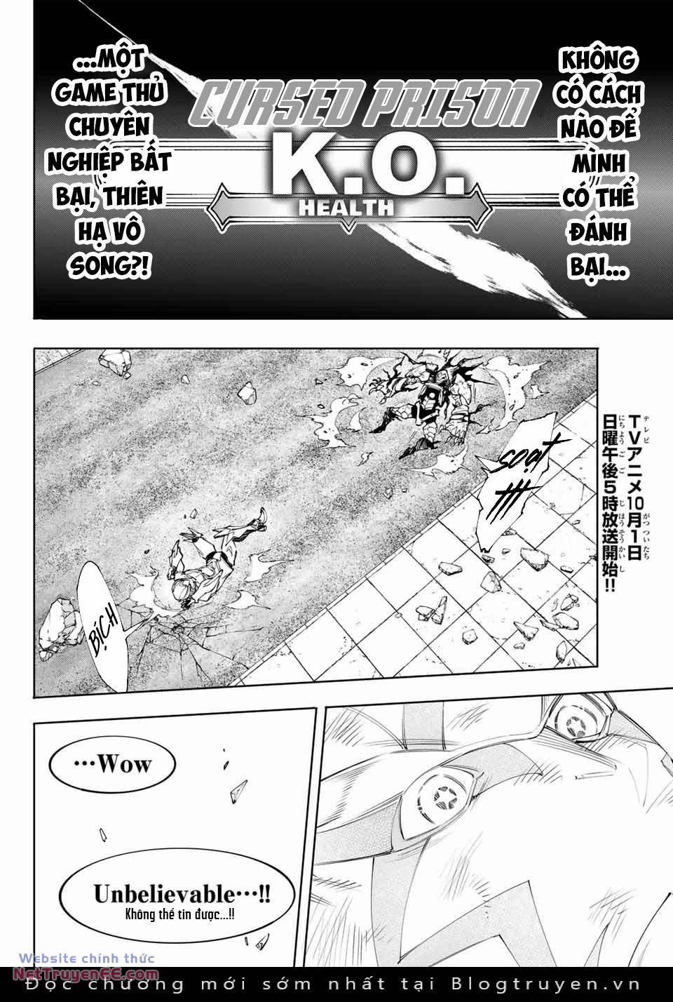 Crappy Game Hunter Challenges God-Tier Game 149 trang 6