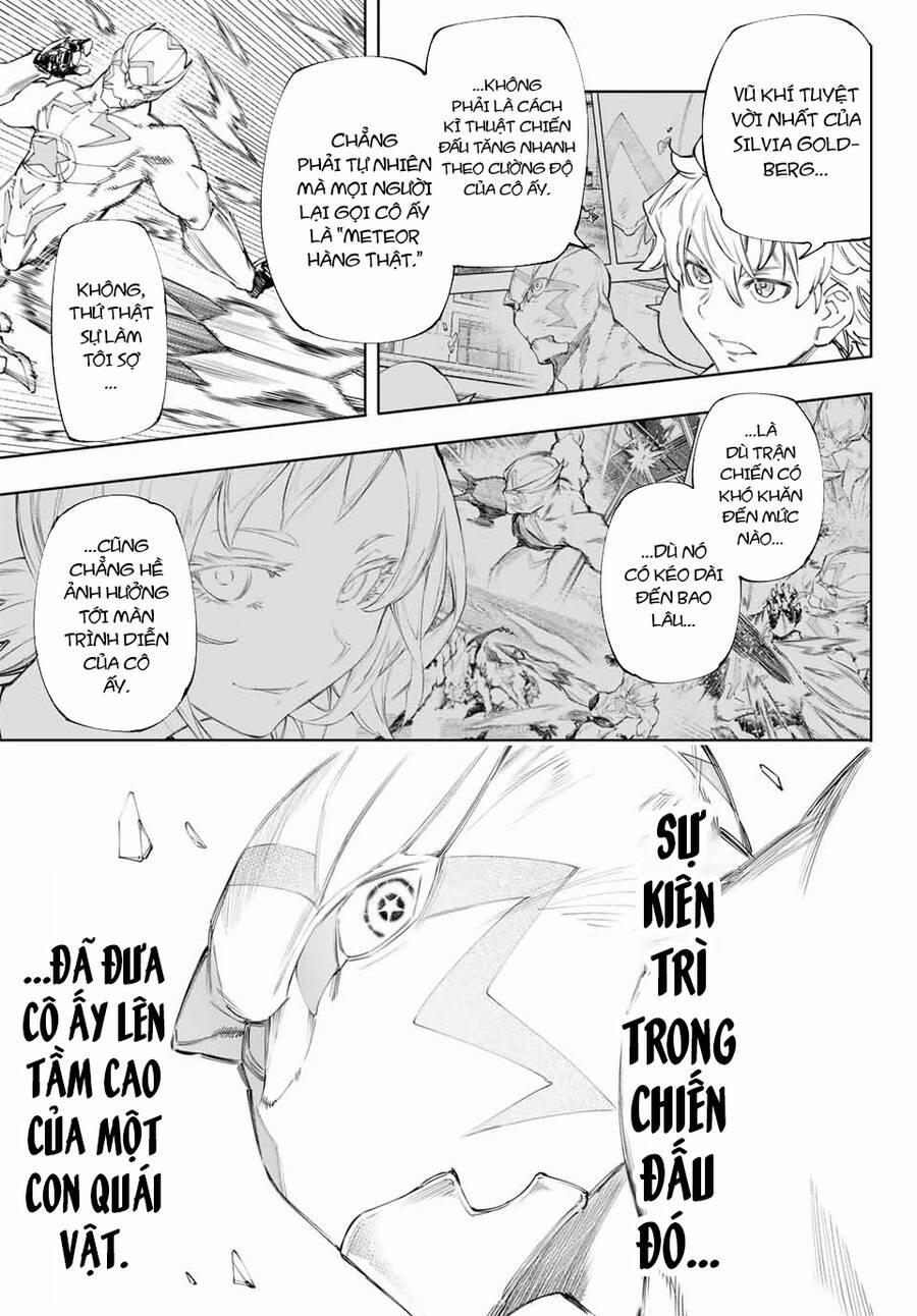 Crappy Game Hunter Challenges God-Tier Game 150 trang 12