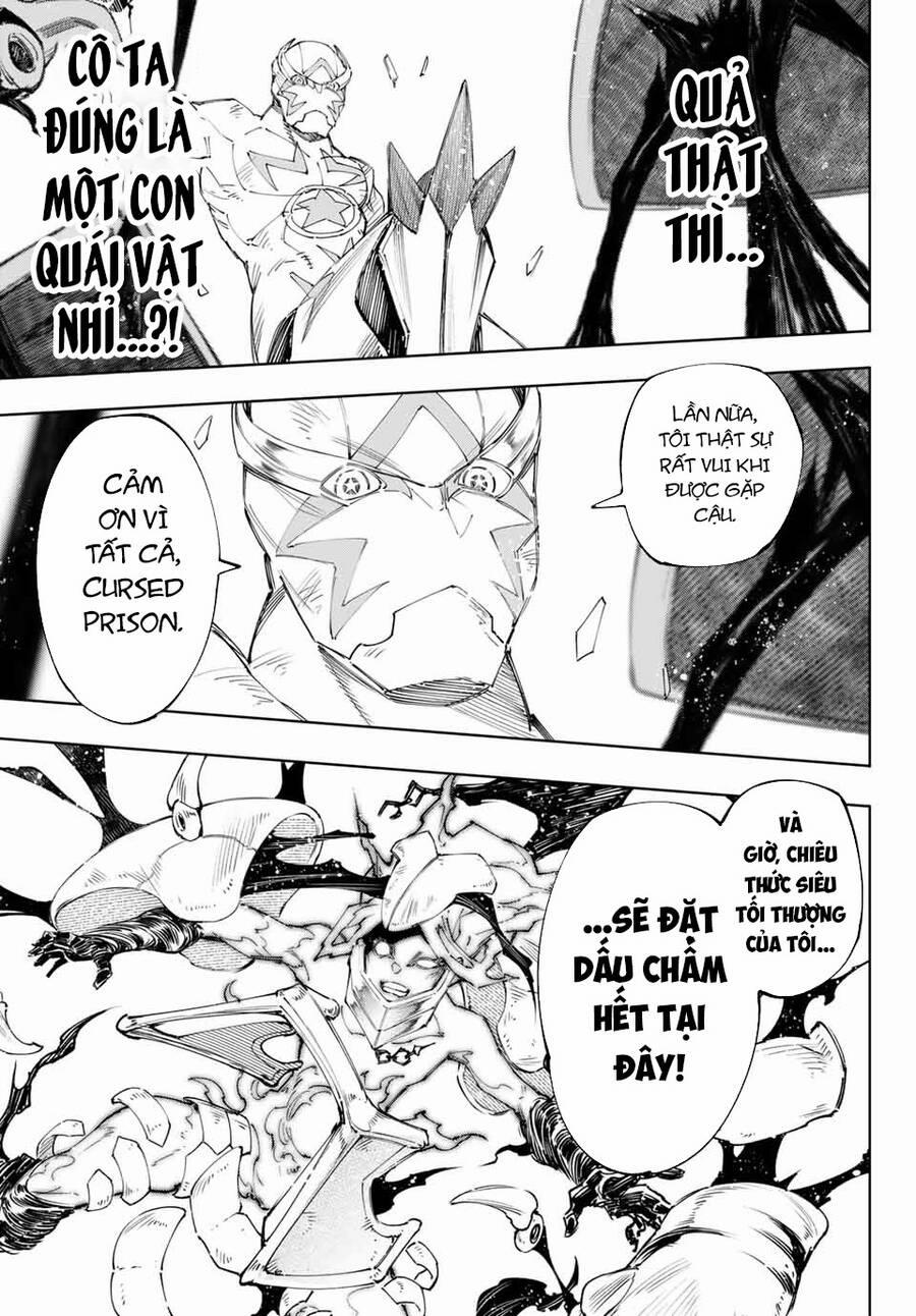 Crappy Game Hunter Challenges God-Tier Game 150 trang 16