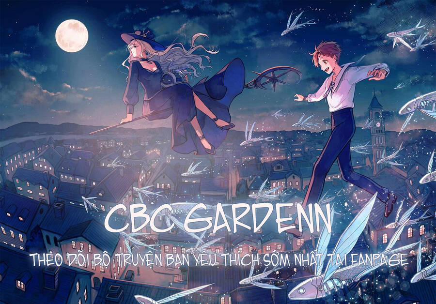 Crappy Game Hunter Challenges God-Tier Game 150 trang 19