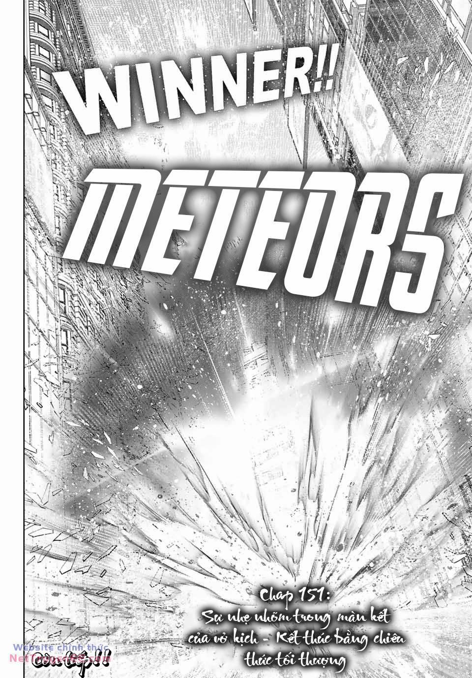 Crappy Game Hunter Challenges God-Tier Game 151 trang 18