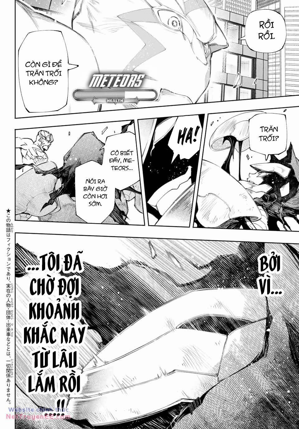 Crappy Game Hunter Challenges God-Tier Game 151 trang 2